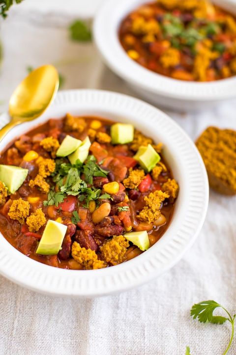 Dish, Food, Cuisine, Ingredient, Produce, Recipe, Curry, Taco soup, Vegetarian food, Vegetable, 