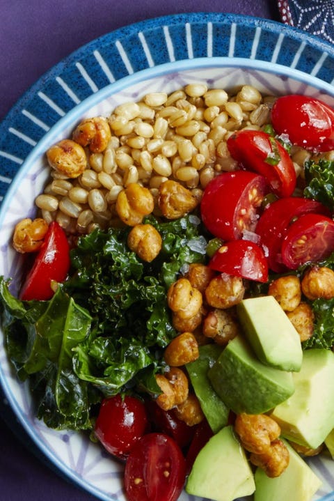 50 Best Vegetarian Christmas Dinner Recipes — Vegetarian Holiday Dishes