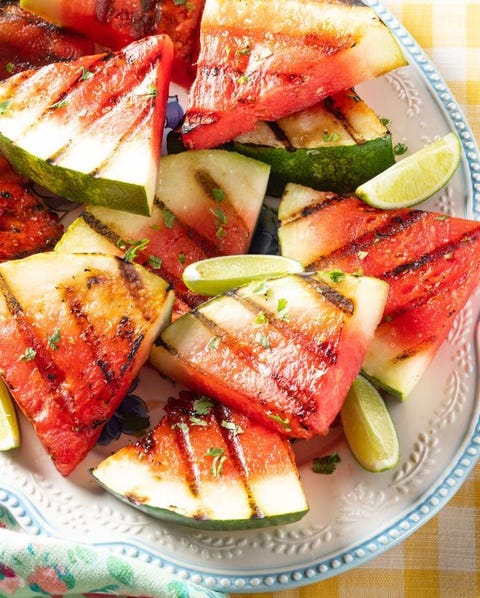 4 july menu ideas