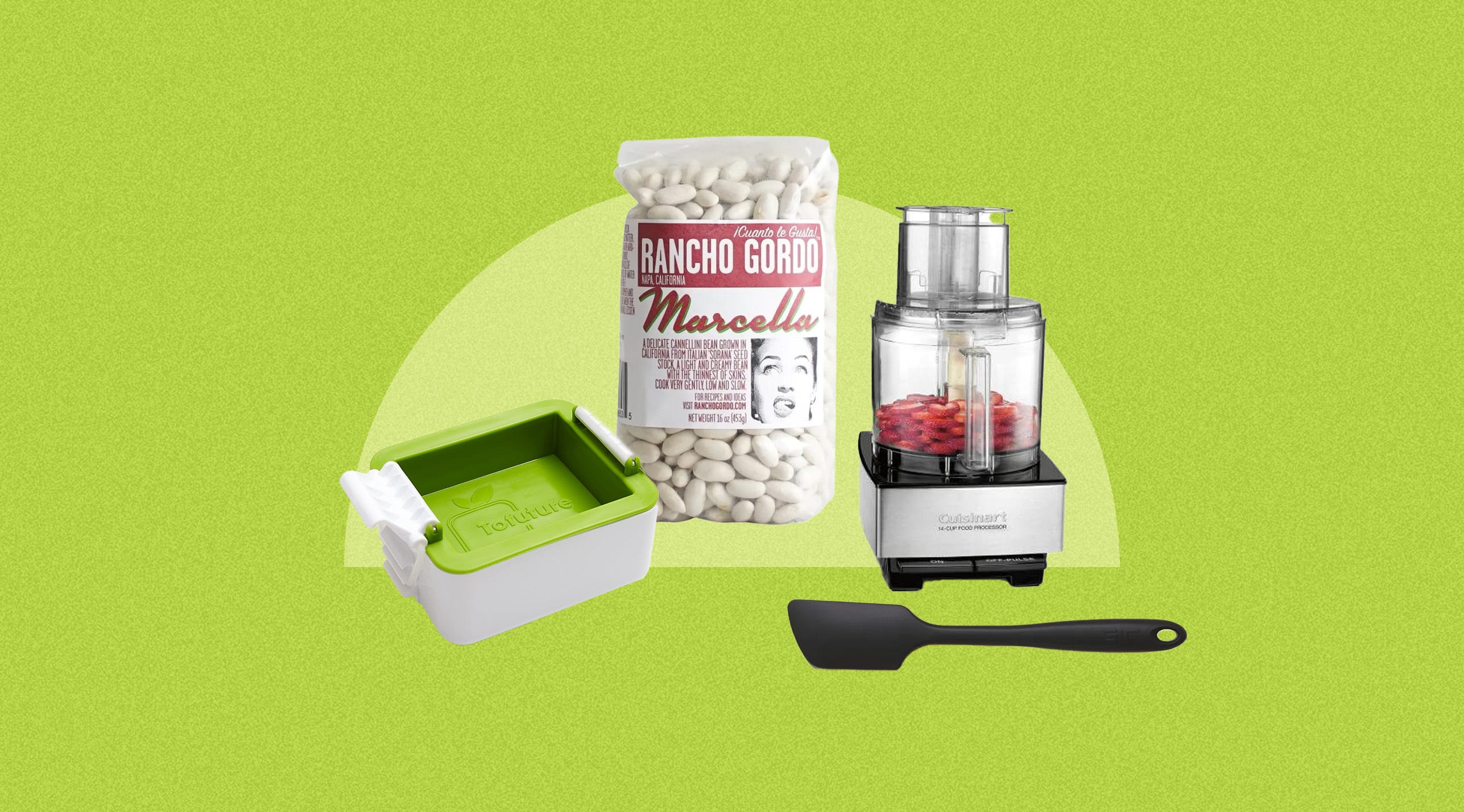 These 15 Gifts For Vegetarians Will Definitely Make Them Hap-Pea