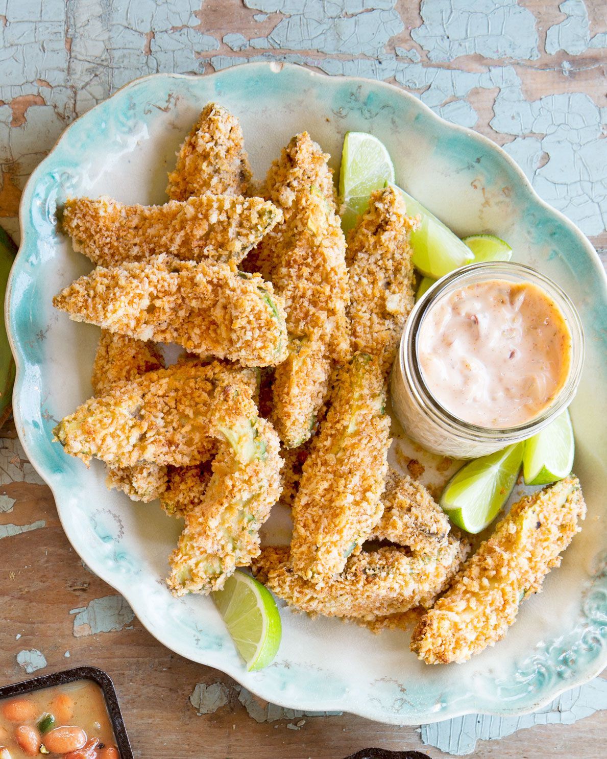 super bowl vegetable appetizers