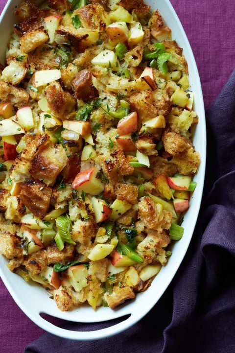 20 Vegetarian Thanksgiving Recipes - Easy Vegetarian Thanksgiving Menu