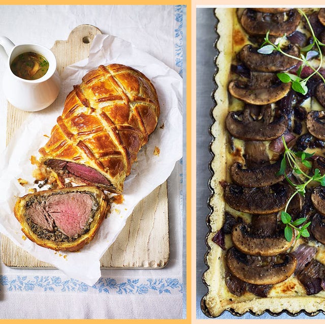 8 Delicious Non Traditional Christmas Dinner Ideas