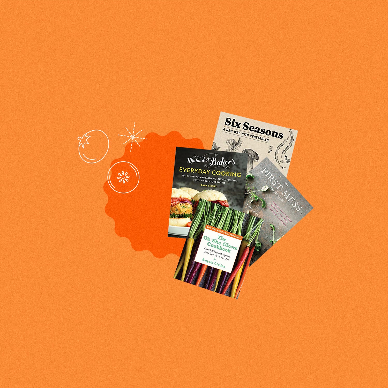 A Guide To All 12 Of Ina Garten's Cookbooks - Barefoot Contessa Cookbooks