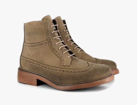 best vegan boots