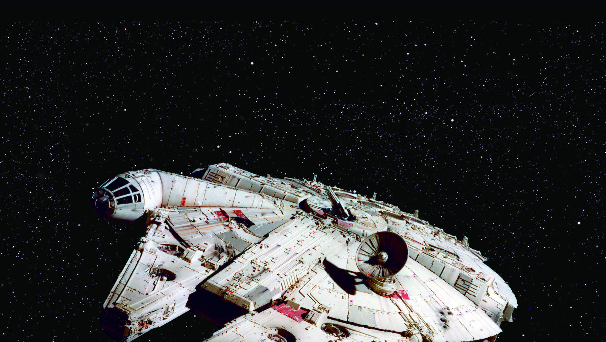 Millennium Falcon News Articles Stories And Trends For Today
