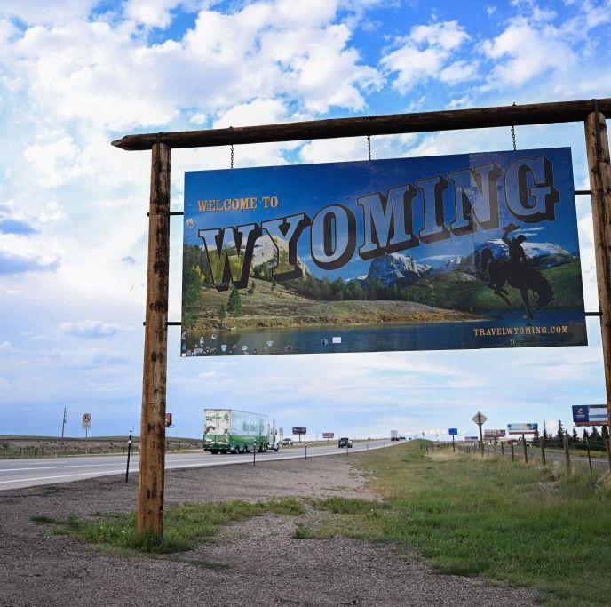 Wyoming Legislators Want to Ban EVs by 2035
