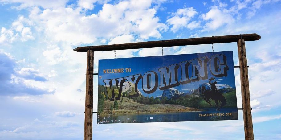 Wyoming Legislators Want to Ban EVs by 2035