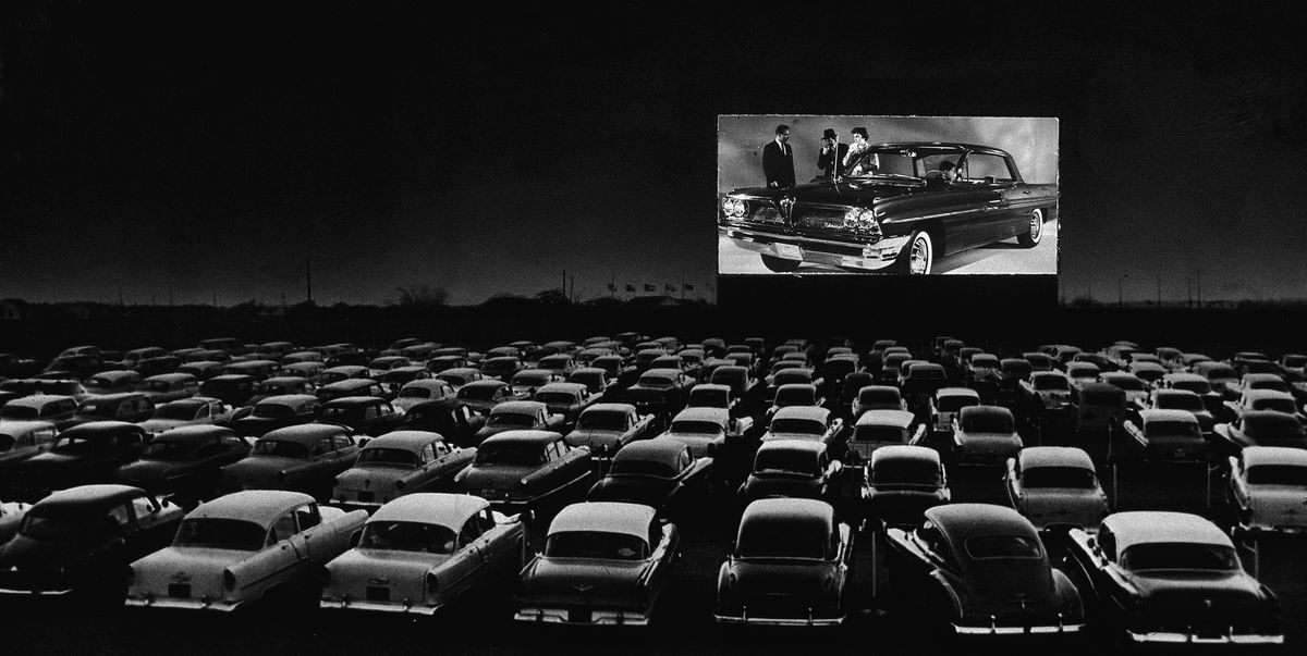 55 Best Pictures Drive In Movies Sunrise Florida : Walmart Bringing Parking Lot Drive In Theaters To Miami Pembroke Pines