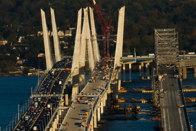 Raising Corporate Taxes Isn T The Only Way To Fund Infrastructure