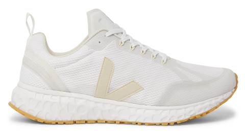 Footwear, White, Shoe, Walking shoe, Sneakers, Product, Beige, Outdoor shoe, Running shoe, Yellow, Footwear, White, Shoe, Walking shoe, Sneakers, Product, Beige, Outdoor shoe, Running shoe, Yellow,