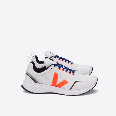 Veja Condor the New Running Trainer is Out Now!