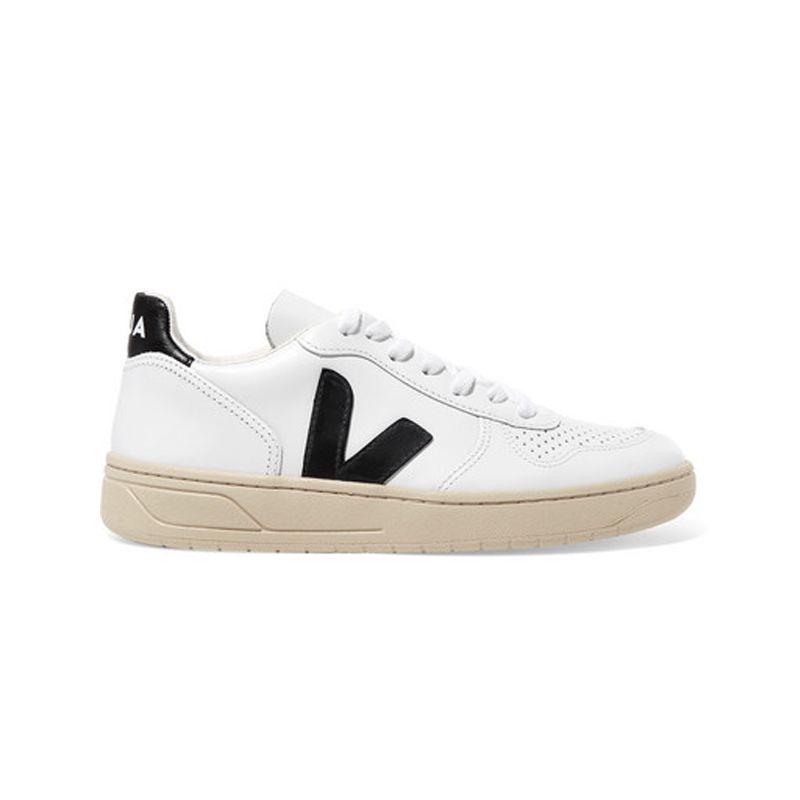 veja gold trainers