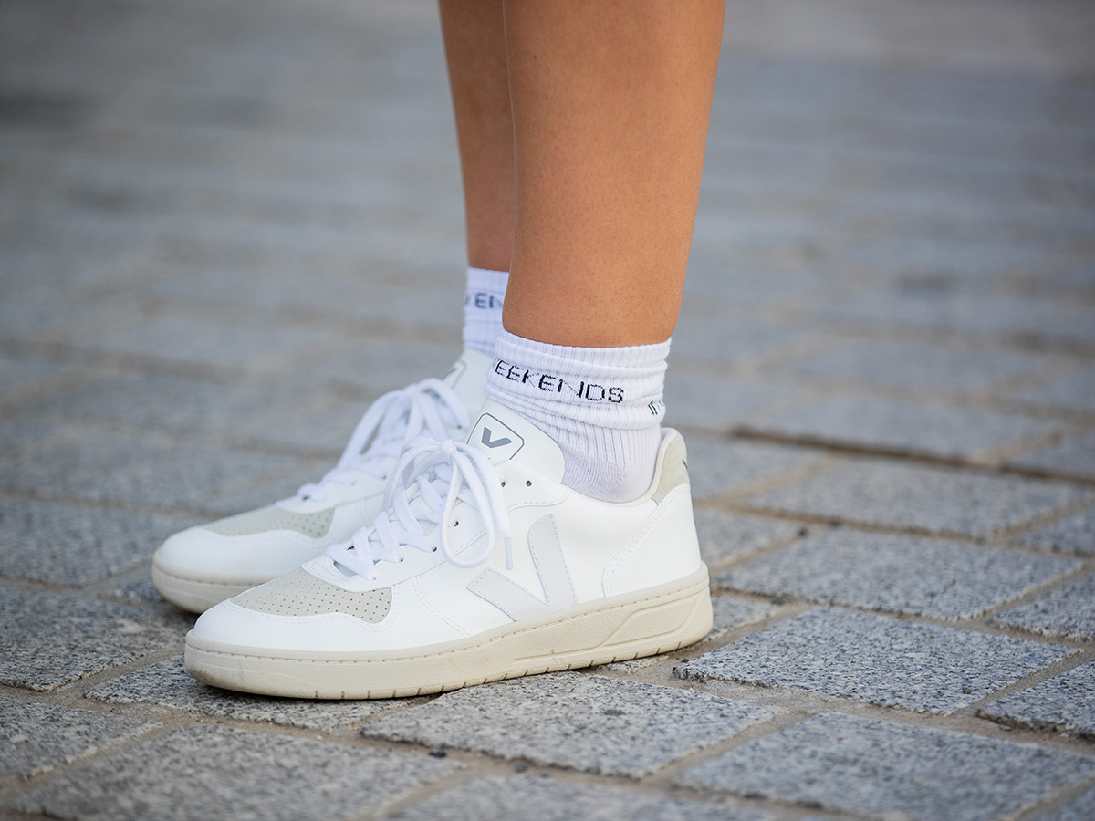 Cortés patrón núcleo Veja trainers - are they worth the money? Editor review