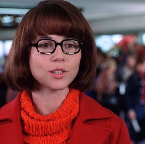 Scooby-Doo's Velma is actually queer (and always has been)