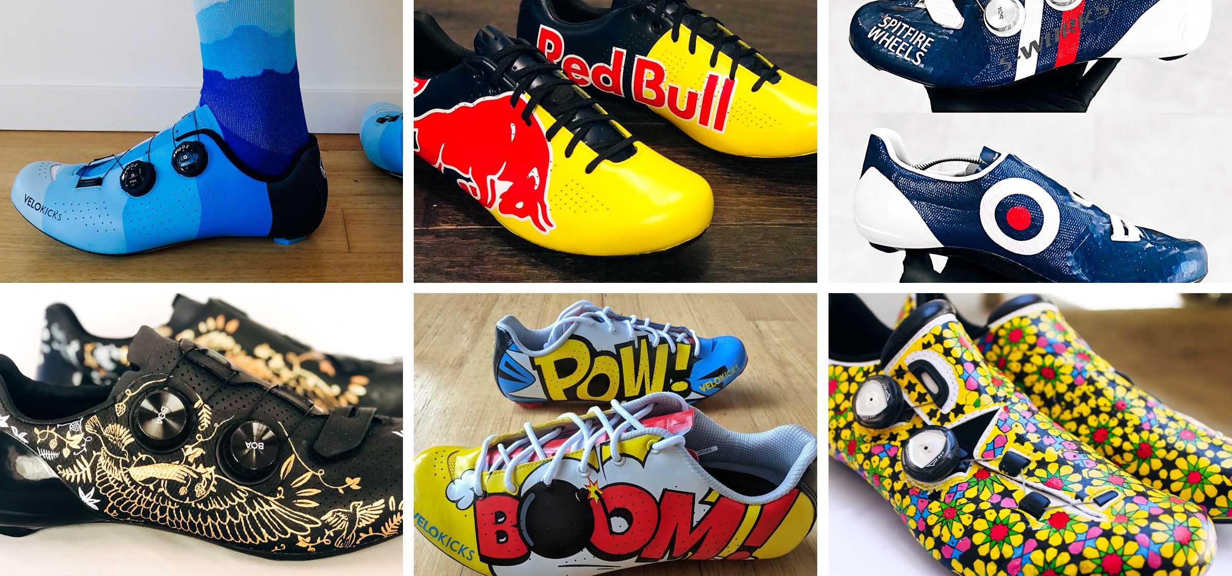 Shoe Doping Is Real. Here's How Custom 