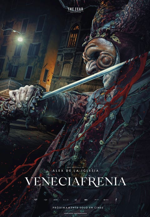 veneciafrenia