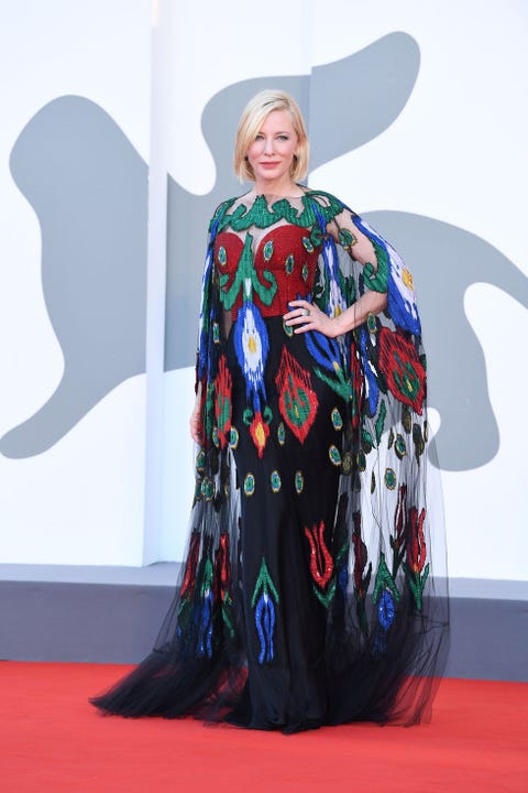 ベネチア国際映画祭直送 セレブのレッドカーペットドレス速報 ハーパーズ バザー Harper S Bazaar 公式 ベネチア国際映画祭直送 セレブのレッドカーペットドレス速報 ハーパーズ バザー Harper S Bazaar 公式