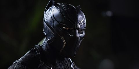 vengadores endgame protagonistas morir black panther