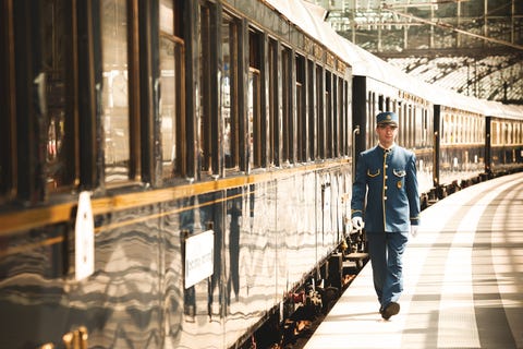 venice simplon orient express