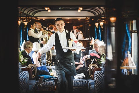 venice simplon orient express