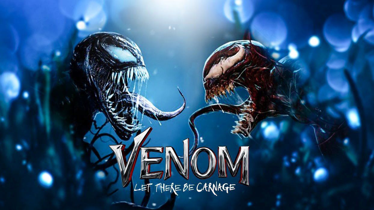 Venom 2' rompe en la taquilla estadounidense