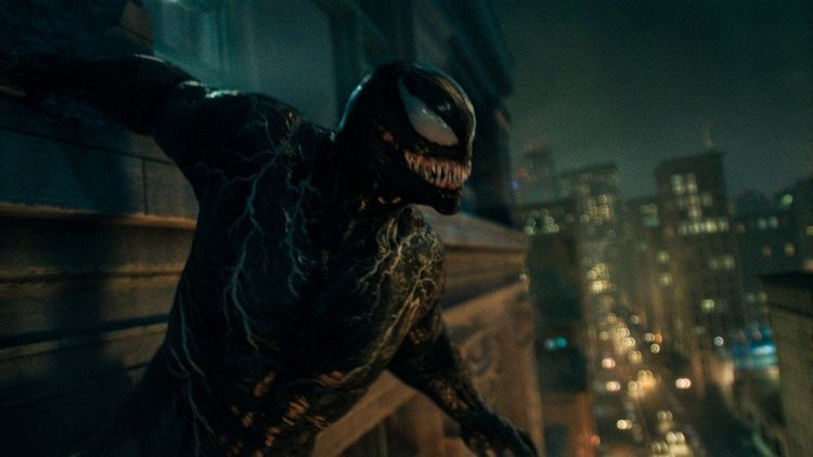 Spider-Man: No Way Home writer reveals Venom's alternate role
