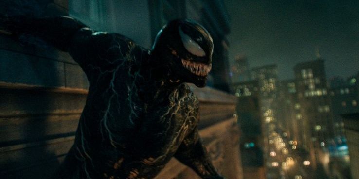 Venom 3 potential release date, cast and more - Digital Spy
