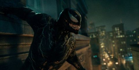 2 movie venom full Venom 2