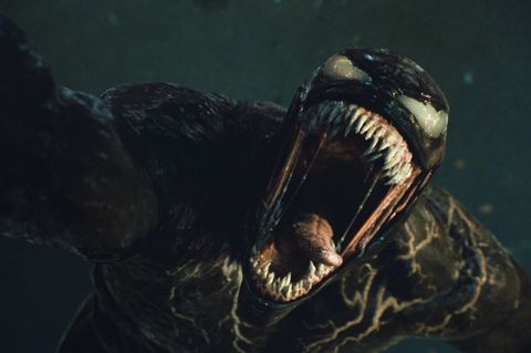 venom in venom let there be carnage