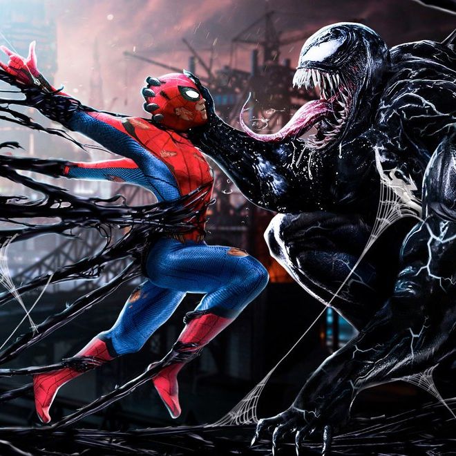 Venom 2': ¿saldrá Spider-Man? - Venom Let There Be Carnage