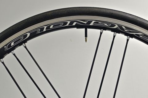 grijs herhaling expositie Review: Campagnolo Shamal Ultra wielset - Bicycling