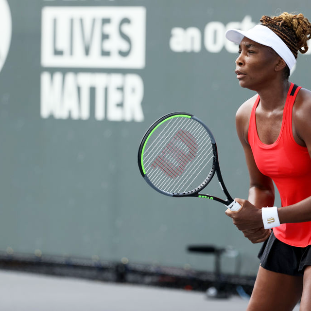 Venus Williams Loves Asutra S Pain Relief Products For Sore Muscles