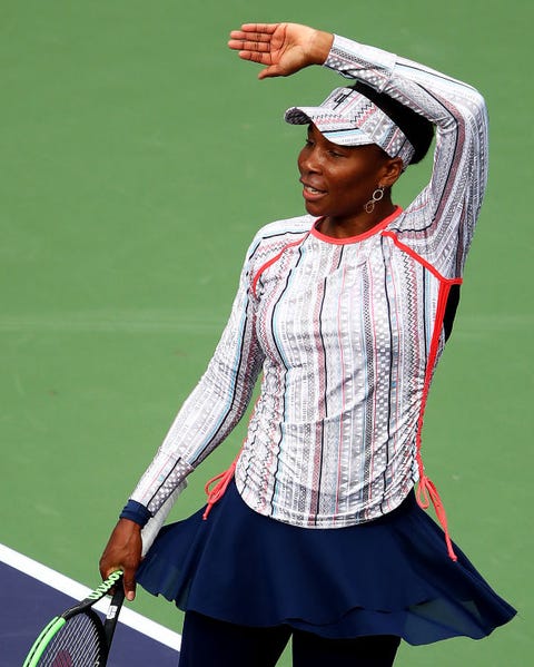 BNP Paribas Open - Dia 8