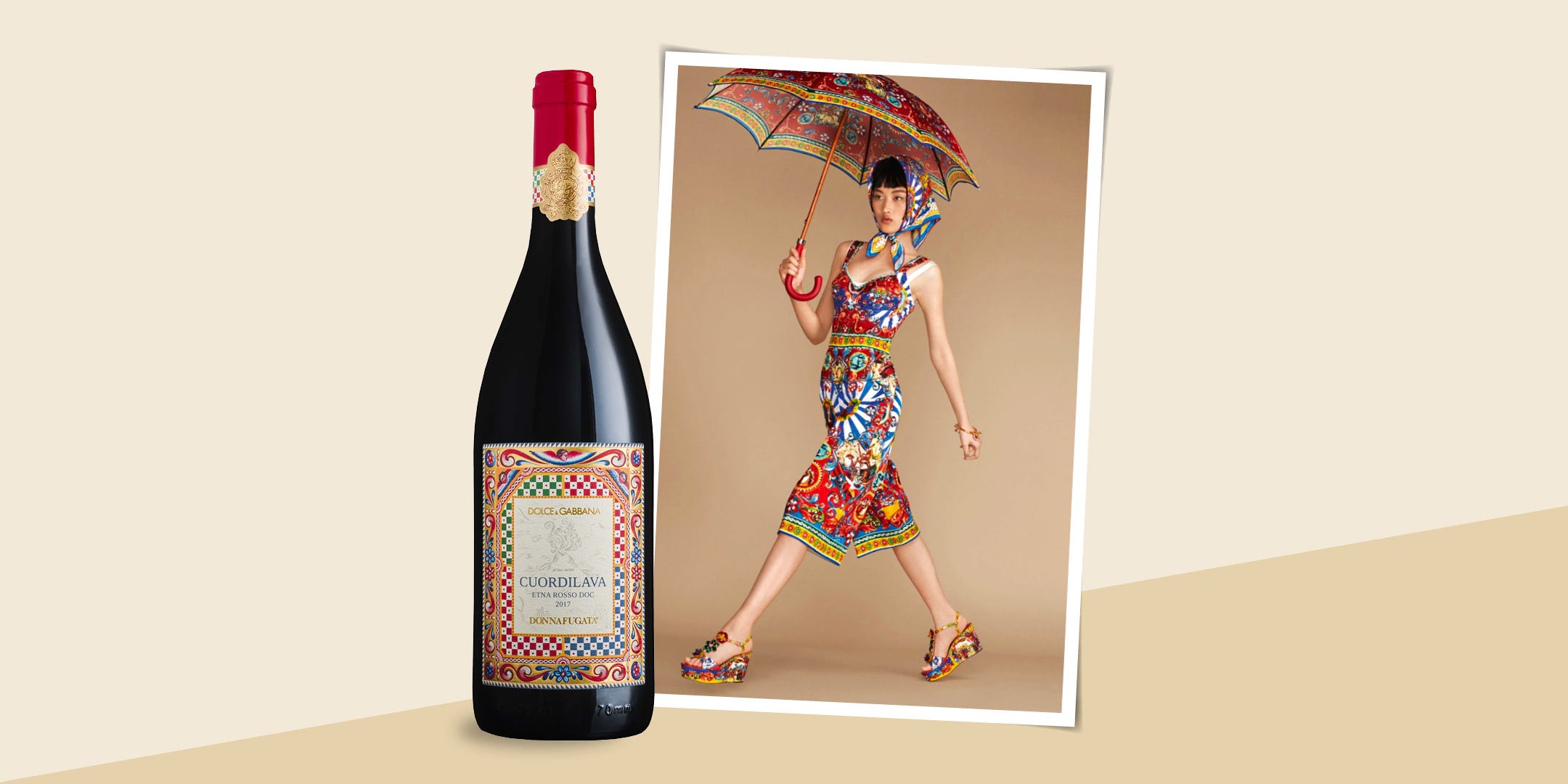 Why Are So Many Fashion Designers Getting Into the Wine Game?