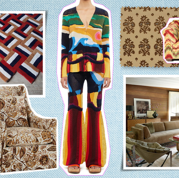 1970s style home trends