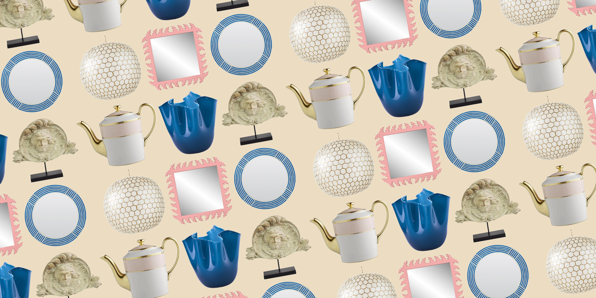 36 Online Home Decor Shops Our Editors Adore