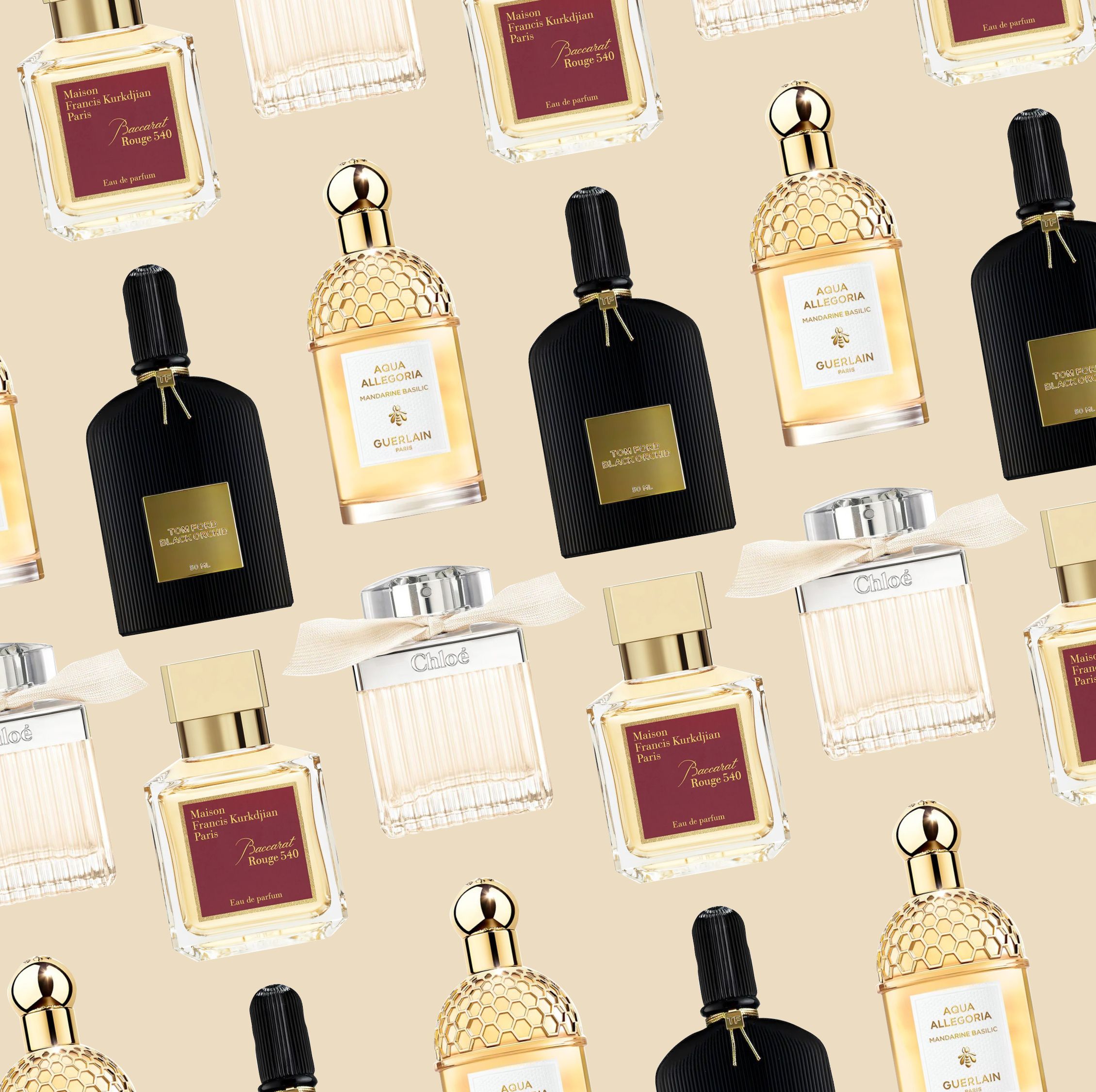 12 Luxurious Fragrances That Will Earn You Constant Compliments