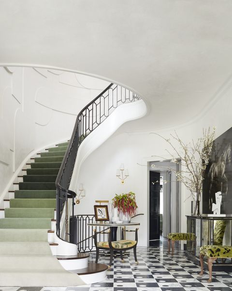 45 Best Staircases Ideas 2021 Gorgeous Staircase Home Designs