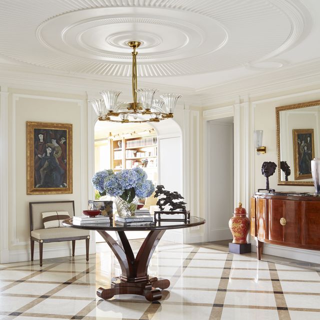 Fabulous Foyer Decorating Ideas Southern Living