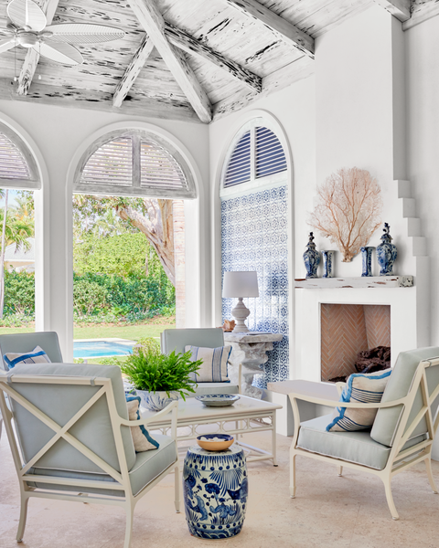 pics Palm Beach Style Home Decor palm beach home tour see inside the