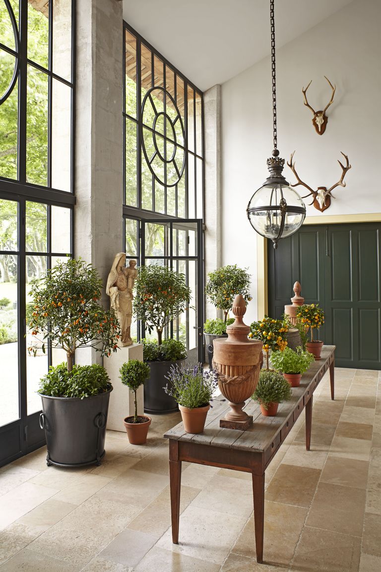 Six beautiful garden room ideas – Chez Pluie