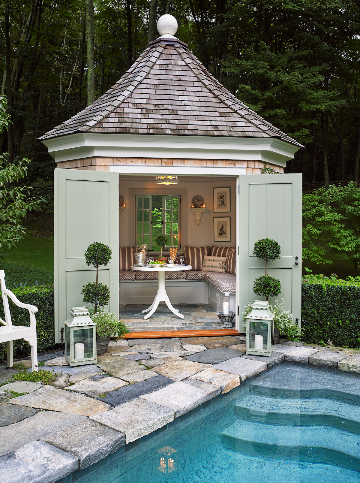 28 Patio Ideas For A Beautiful Backyard Designer Backyard Ideas