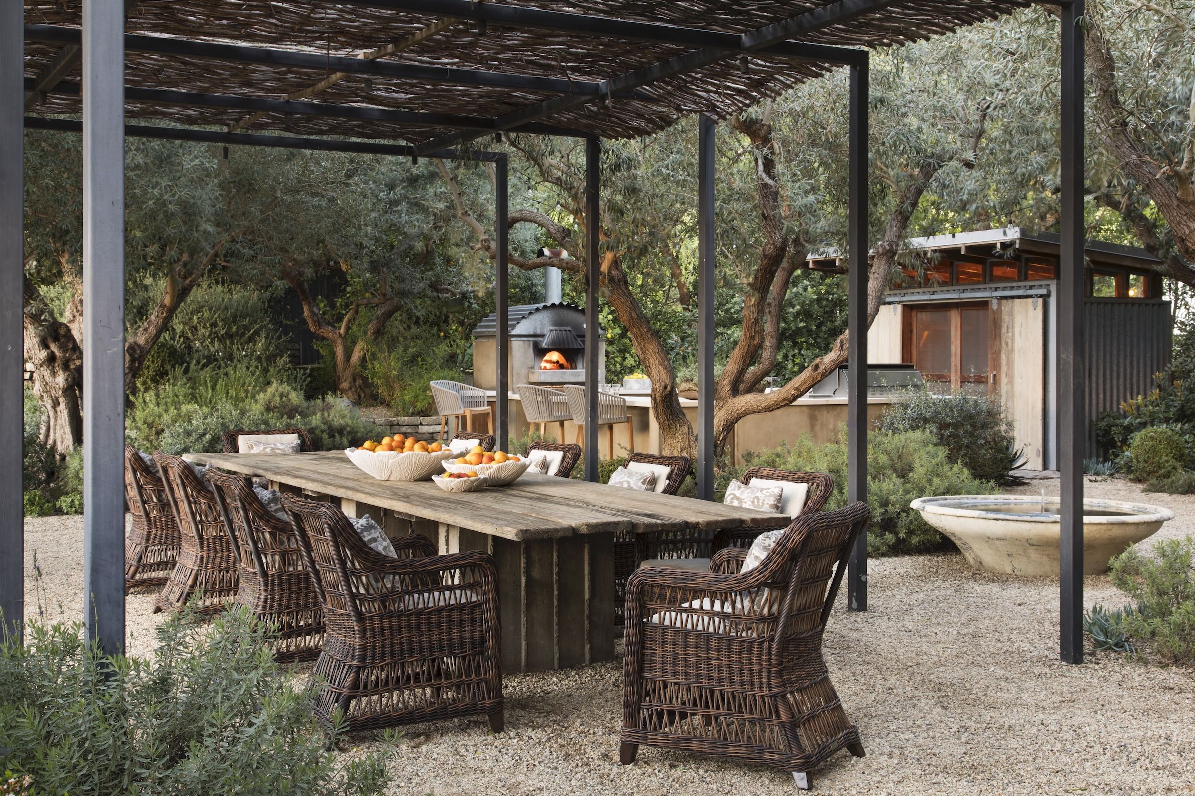 21 Best Pergola Design Ideas 2020 Backyard Pergolas - Pergola Outdoor Patio