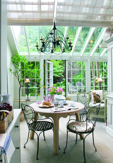 Most Iconic Garden Rooms Historic, Concrete Garden Room Ideas Conservatory