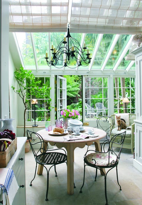 Most Iconic Garden Rooms Historic Conservatories Most Iconic Garden Rooms Historic, Concrete Garden Room Ideas Conservatory