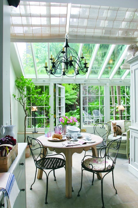 Most Iconic Garden Rooms Historic Garden Conservatories