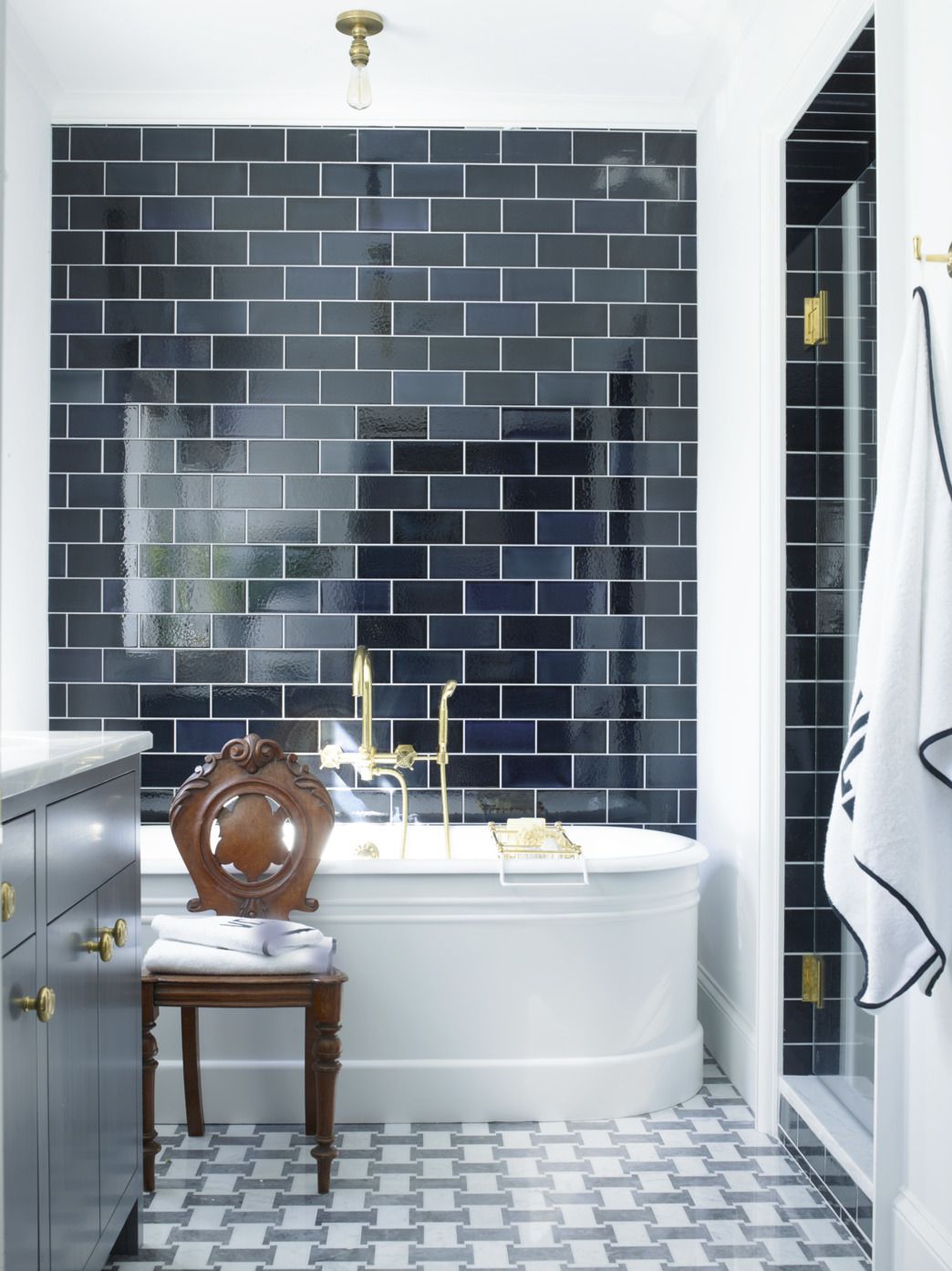 21 Best Bathroom Tile Decorating Ideas, Tile Bathroom Ideas