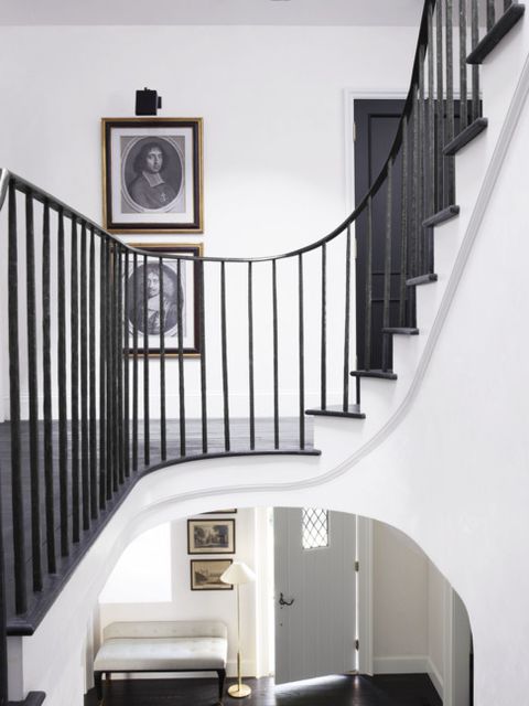 52 Best Photos Stairway Banisters And Railings : How To Specify Stairs And Railing Architizer Journal