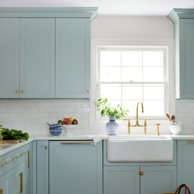 20 Best Kitchen Paint Colors Ideas For Kitchen Colors